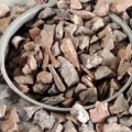 High Plin donos kalcijevega karbida kamen